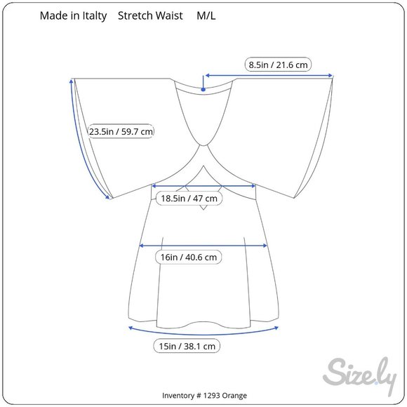 Womans M/ L Salmon Salmon Sheer Layered Tank Top Shirt Short Sleeve Shirt - Picture 3 of 8